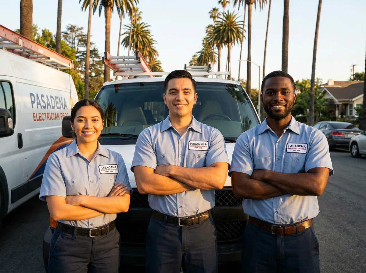 Electrician company in Fort Bridger, WY